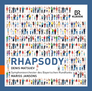 Rhapsody (Live) - Denis Matsuev, Bavarian Radio Symphony Orchestra & Mariss Jansons