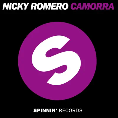 Camorra - Single - Nicky Romero