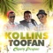 Crazy People (feat. Toofan) - Kollins lyrics