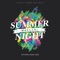 Summer Night (feat. Anneli Heed) - Mardahl lyrics