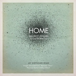Maurice Aymard - Home