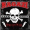 Brash - Nagazi lyrics