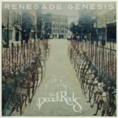 Renegade Genesis artwork
