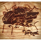 Jay Clark - Mountain in the Sky