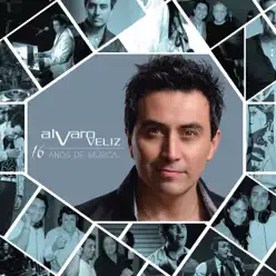 Como le explico al corazón - Single - Alvaro Véliz