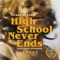 Highschool Never Ends (feat. Woodkid) - Mykki Blanco lyrics