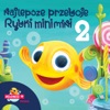 Najlepsze przeboje rybki Mini Mini (vol. 2), 2016