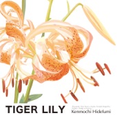 Tiger Lily artwork