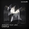 Castle (feat. Jax) - Single