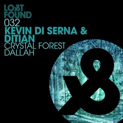 Kevin Di Serna & Ditian - Crystal Forest