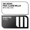 Who We Are (feat. Claire Willis) - Single album lyrics, reviews, download