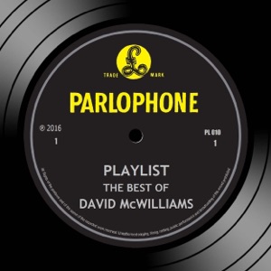 Playlist: The Best of David McWilliams