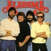 Alabama - Touch Me When We're Dancing