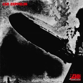 Led Zeppelin - Black Mountain Side