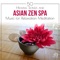 Tranquility Day Spa - Wellbeing Zone lyrics