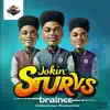 Jokin Sturvs - Single album lyrics, reviews, download
