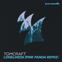 Tomcraft loneliness