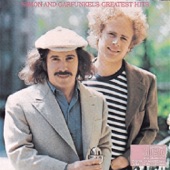 Simon & Garfunkel - The Sounds Of Silence