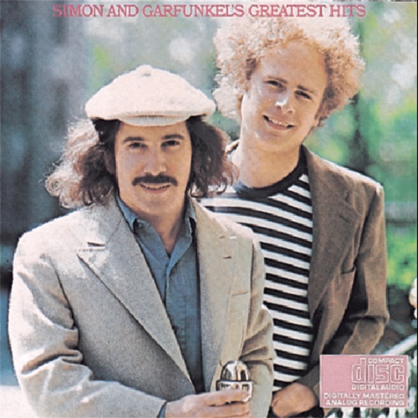 Simon and Garfunkel's Greatest Hits - Simon & Garfunkel