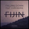 Falling Down (feat. Chris Burke) [Remix] - Single