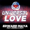 Universal Love (feat. Andrea & Costi) - Single