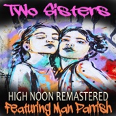 High Noon (feat. Man Parrish) artwork