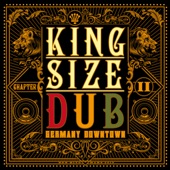 King Size Dub - Reggae Germany Downtown, Vol. 2 artwork