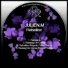 Rebellion - EP album lyrics, reviews, download