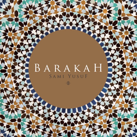 Cover artwork for Ya Nabi