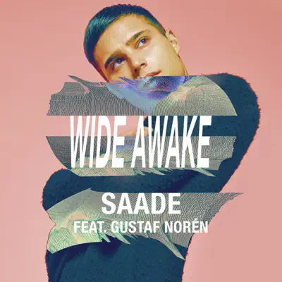 Wide Awake (feat. Gustaf Norén) - Single - Eric Saade