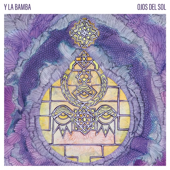 Cover artwork for Ojos Del Sol