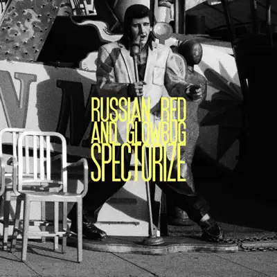 Spectorize - Single - Russian Red