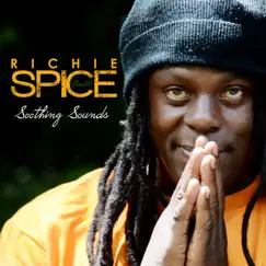 Soothing Sounds Acoustic (Remastered) by Richie Spice album reviews, ratings, credits