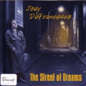 The Street of Dreams artwork