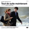 Bertrand Burgalat & A.S Dragon - Tout de suite maintenant (Générique début)