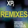 Stream & download XP2 Remixes