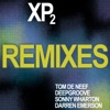 XP2 Remixes, 2010