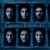 Game of Thrones: Season 6 (Music from the HBO® Series) artwork