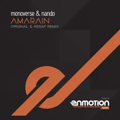 Amarain - Single - Nando Amarain - Single - Nando