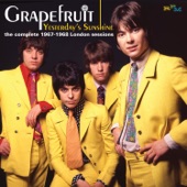 Grapefruit - Elevator