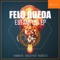 Estampida - Felo Rueda lyrics