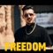 Freedom - Ismael de la Vega lyrics
