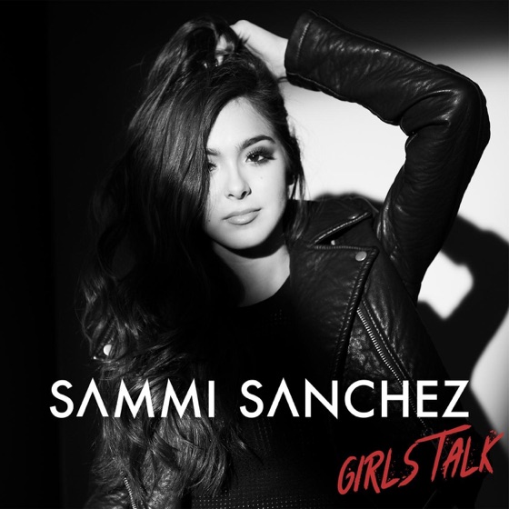 Cover artwork for Girls Talk