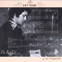 Rey Roig y Su Orquesta - Pedro Candela