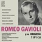 Payaso Triste - Romeo Gavioli y Su Orquesta Típica lyrics