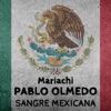 Mariachi Pablo Olmedo - Guadalajara