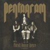 Pentagram - Livin' in a Ram's Head