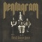 Walk in the Blue Light - Pentagram lyrics