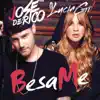 Stream & download Bésame (feat. Lucia Gil) - Single