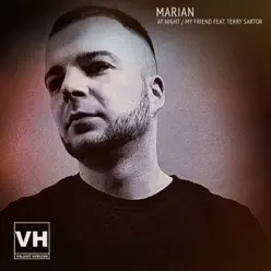 At Night / My Friend - Single - Marián At Night / My Friend - Single - Marián